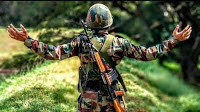 Indian Army Chennai Rally 2019 - Soldier Pharma (AMC) Posts