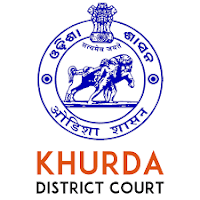Khurda District Court Recruitment 2019 36 Stenographer Posts
