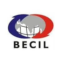 BECIL Recruitment 2019 15 Data Analyst Posts