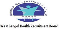 WBHRB Recruitment 2018 4976 Staff Nurse Grade II Vacancy