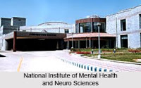 NIMHANS Recruitment 2018 - 03 Clinical Post - Doctoral Fellow, Program Manager Vacancy