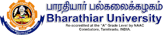 Bharathiyar University Recruitment 2018 Field Assistant Posts